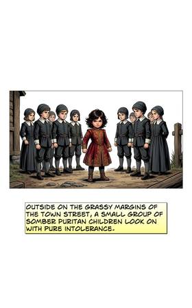 Read The Scarlet Letter  2 Page 4 in English