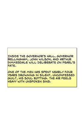Chapters 8 - 11