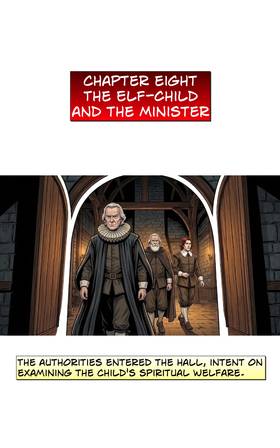 Read The Scarlet Letter  3 Page 2 in English