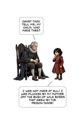 Read The Scarlet Letter  3 Page 4 in English