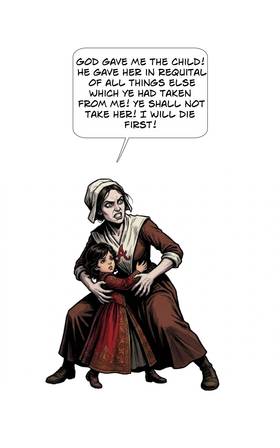 Read The Scarlet Letter  3 Page 6 in English