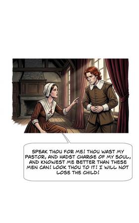 Read The Scarlet Letter  3 Page 7 in English