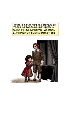 Read The Scarlet Letter  3 Page 9 in English