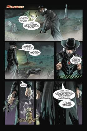 Read Rakehell - Quint's Curse  3 Page 7 in English