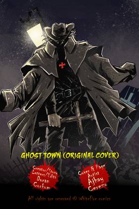 Read Rakehell - Quint's Curse  2 Page 2 in English