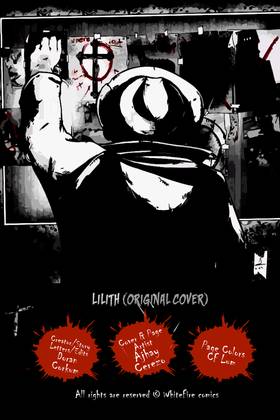 Read Rakehell - Quint's Curse  1 Page 2 in English