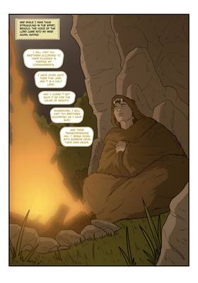 Read Book of Mormon Comics  2 Page 4 in English