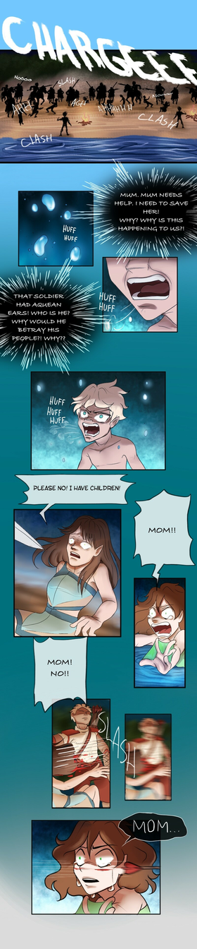 Read Naikana  2 Page 5 in English