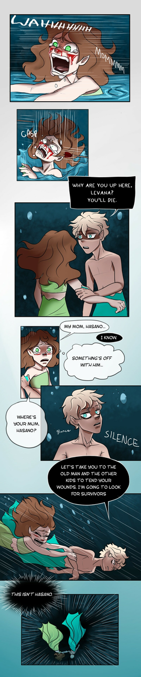 Read Naikana  2 Page 6 in English