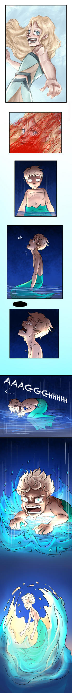 Read Naikana  3 Page 4 in English