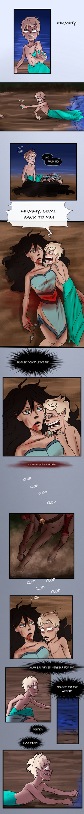 Read Naikana  3 Page 2 in English