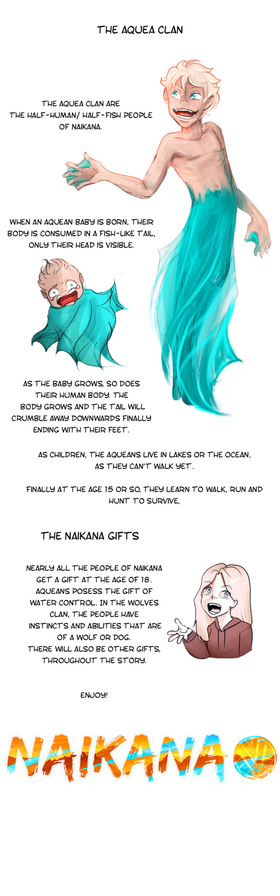 Read Naikana  3 Page 5 in English