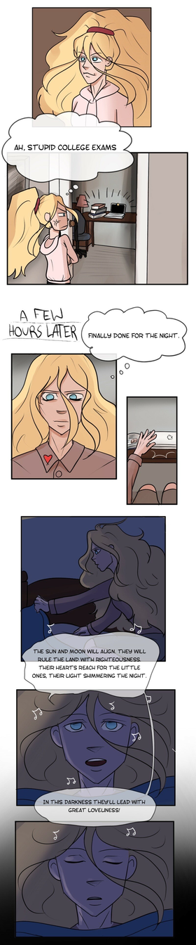 Read Naikana  8 Page 2 in English