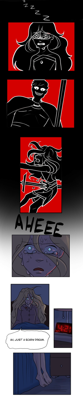 Read Naikana  8 Page 3 in English