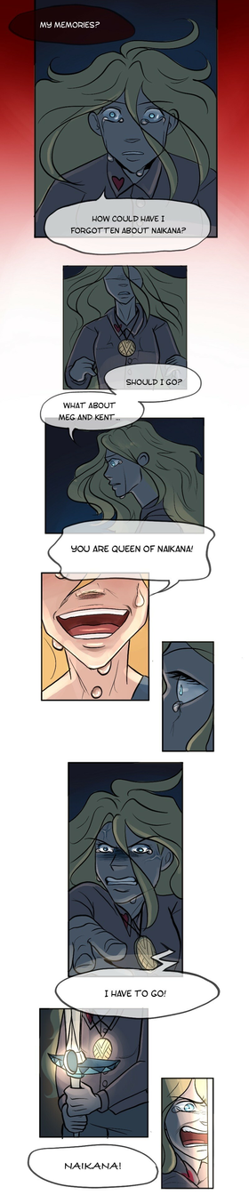 Read Naikana  9 Page 2 in English