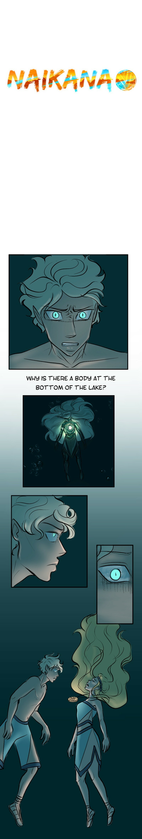 Read Naikana  11 Page 2 in English