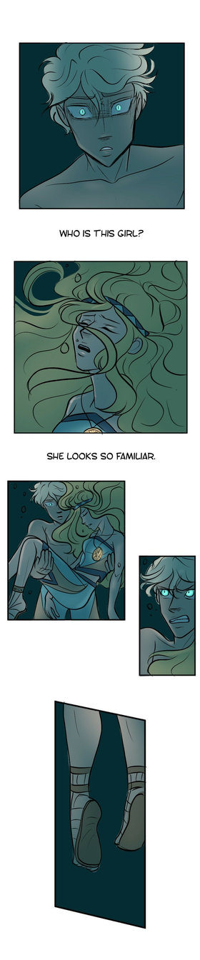 Read Naikana  11 Page 3 in English