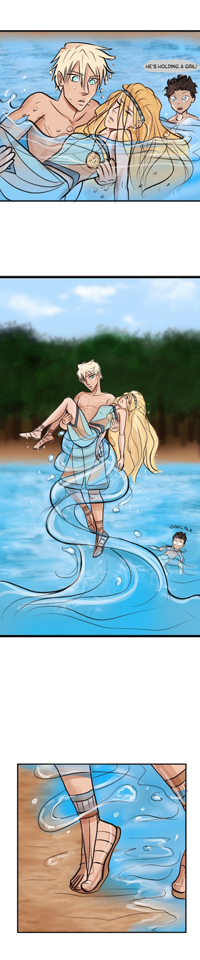 Read Naikana  11 Page 4 in English