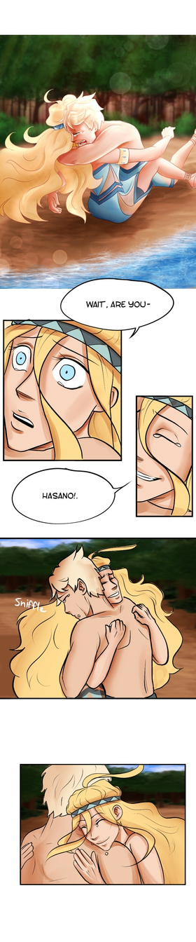 Read Naikana  12 Page 2 in English