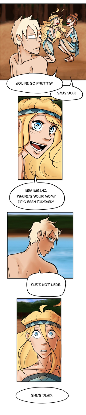 Read Naikana  12 Page 4 in English