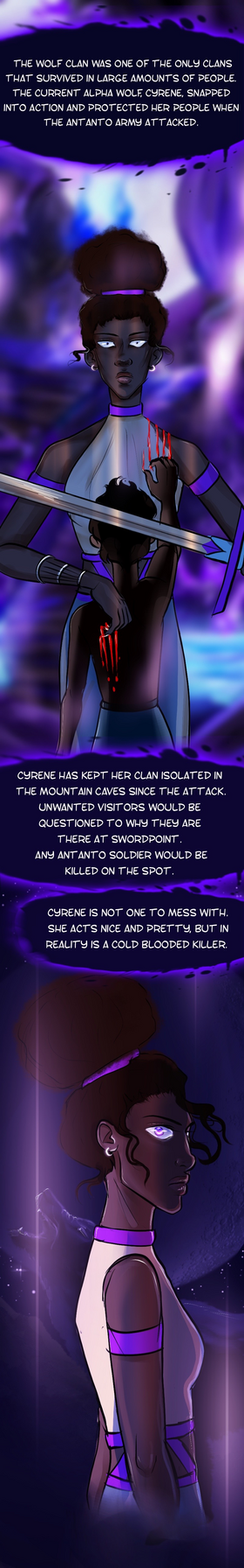 Read Naikana  13 Page 3 in English