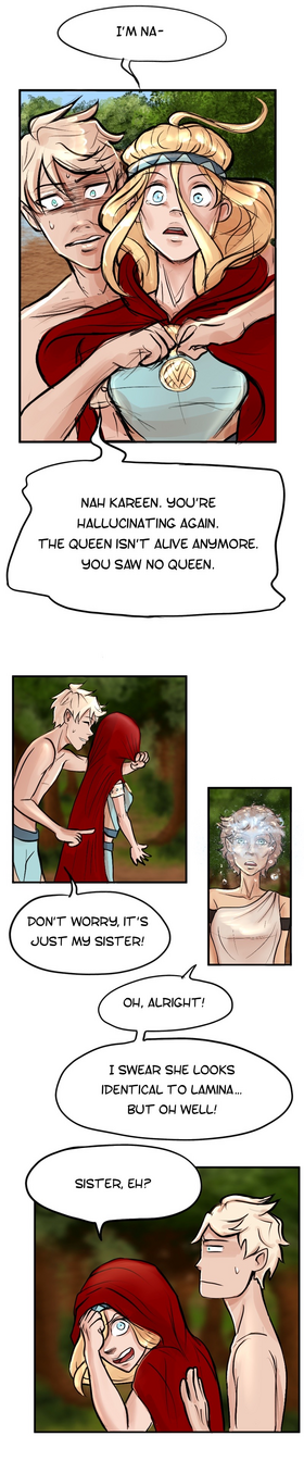Read Naikana  14 Page 2 in English