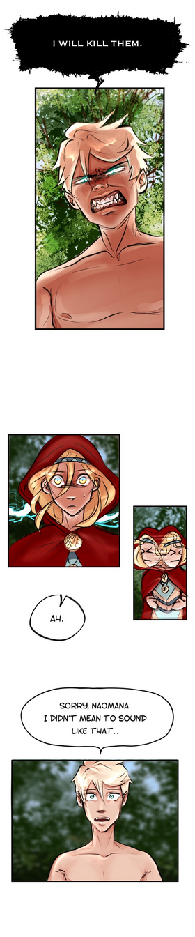 Read Naikana  14 Page 5 in English