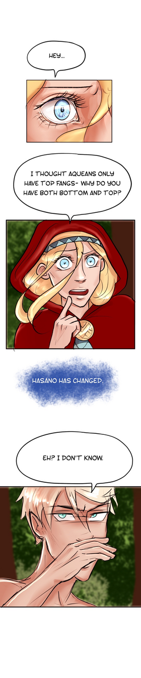 Read Naikana  14 Page 6 in English