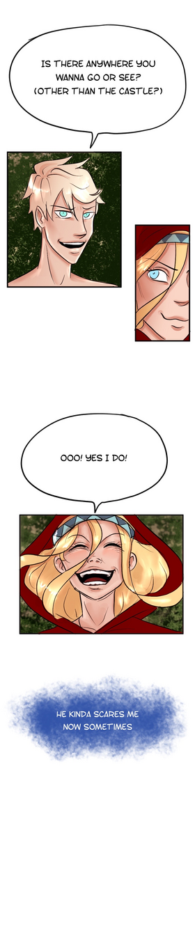 Read Naikana  14 Page 7 in English