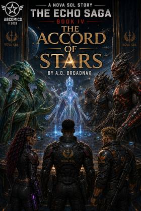 Book IV The Accord of Stars