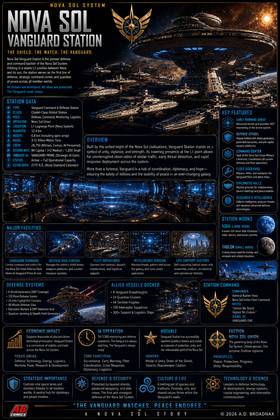 Read A Nova Sol Story: The Echo Saga Book I The Echo  4 Page 5 in English