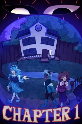 Chapter 1 - Pages 1-10