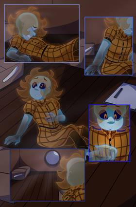 Read Whisper Court  1 Page 3 in English