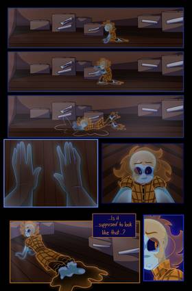 Read Whisper Court  1 Page 4 in English