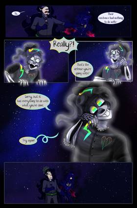 Read Whisper Court  1 Page 10 in English
