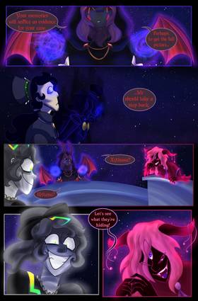 Read Whisper Court  2 Page 3 in English