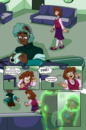 Read Whisper Court  2 Page 7 in English