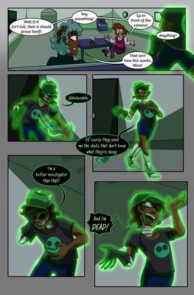 Read Whisper Court  2 Page 10 in English
