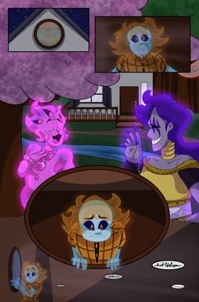 Chapter 1 - Pages 23-32