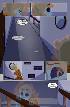 Read Whisper Court  3 Page 3 in English