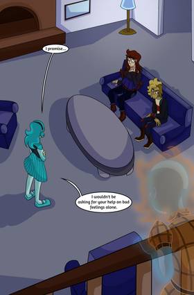 Read Whisper Court  3 Page 4 in English