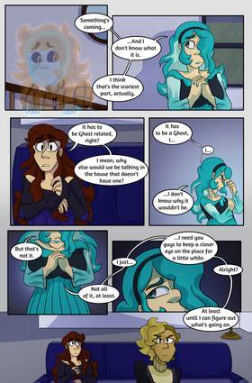 Read Whisper Court  3 Page 5 in English