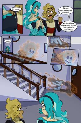Read Whisper Court  3 Page 6 in English
