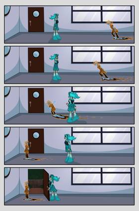 Read Whisper Court  4 Page 4 in English