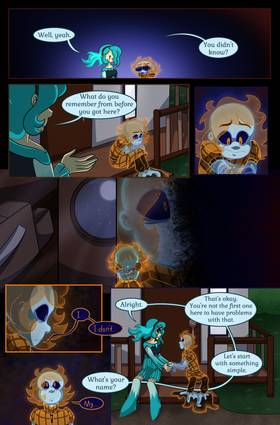 Read Whisper Court  4 Page 6 in English