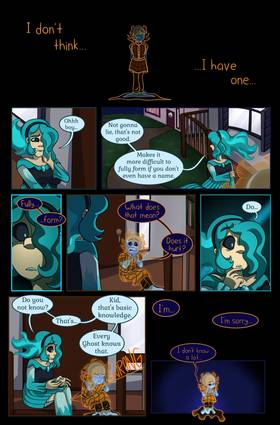 Read Whisper Court  4 Page 7 in English