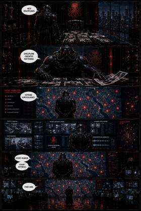 Read Outrider  2 Page 10 in English