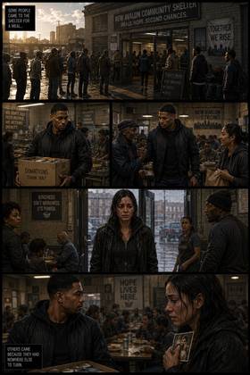 Read Outrider  5 Page 7 in English