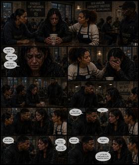 Read Outrider  5 Page 10 in English