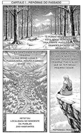 Read Muon - PTBR  1 Page 4 in Brazilian Portuguese